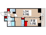 GENOVIA三ノ輪Ⅱskygarden
