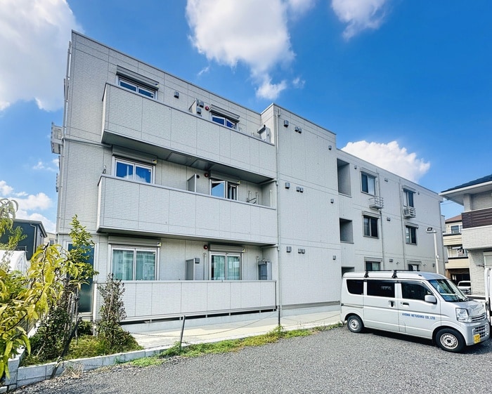 外観写真 ラウレア六町