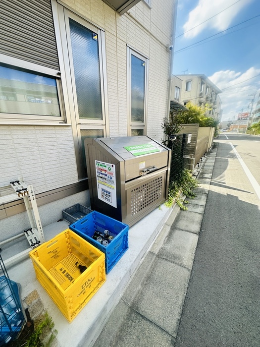 周辺環境 ラウレア六町