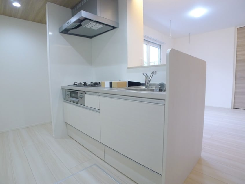 キッチン ラウレア六町