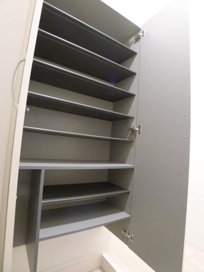 靴箱 ラウレア六町