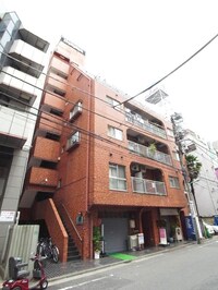 ﾗｲｵﾝｽﾞﾏﾝｼｮﾝ大塚第2（601）