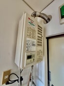 内観写真 ハイツエスペランサ
