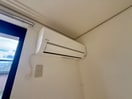 内観写真 ハイツエスペランサ