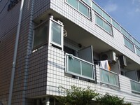 ＴＯＰ阿佐谷第２(201)