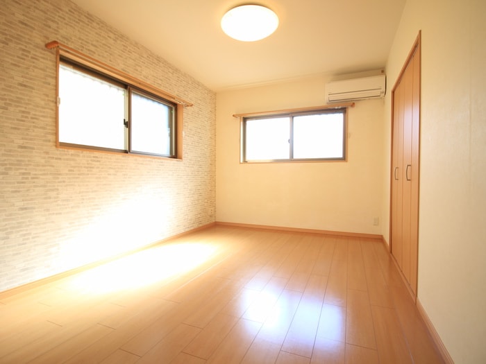 居室 テラス風見鶏