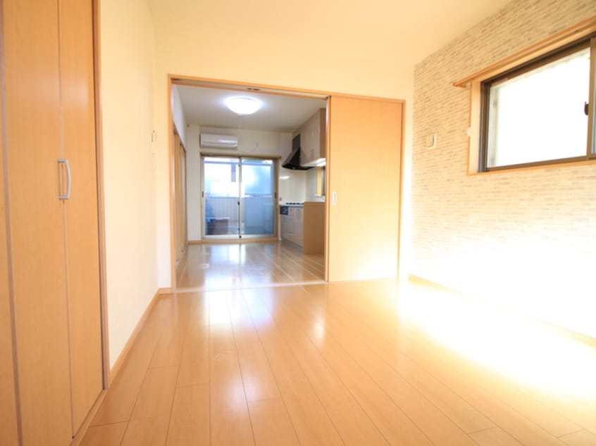 居室 テラス風見鶏