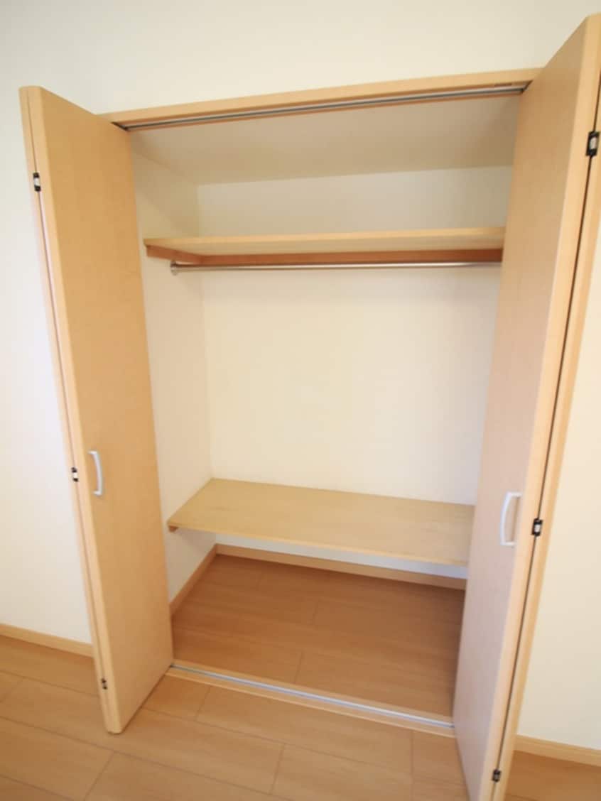 収納 テラス風見鶏