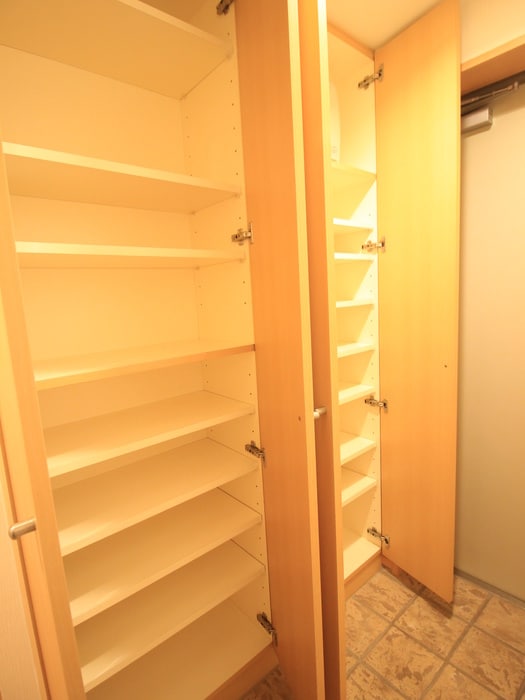 靴箱 テラス風見鶏