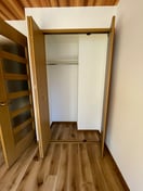 収納 カームコート