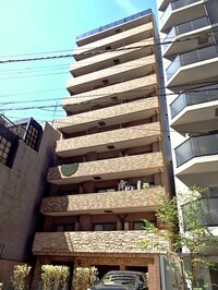 トーシンフェニックス赤坂(403)