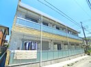 リブリ・桜並木通りの外観