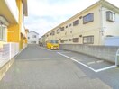 駐車場 リトル マーべルＢ