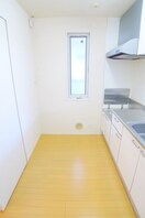 内観写真 リトル マーべルＢ