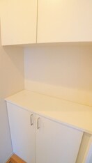 靴箱 リトル マーべルＢ