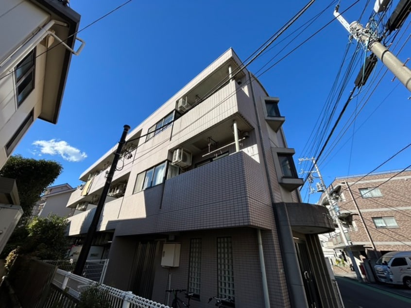 外観写真 フローラ若宮