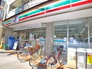 セブンレブン(コンビニ)まで889m KITAKOIWA－RESIDENCE