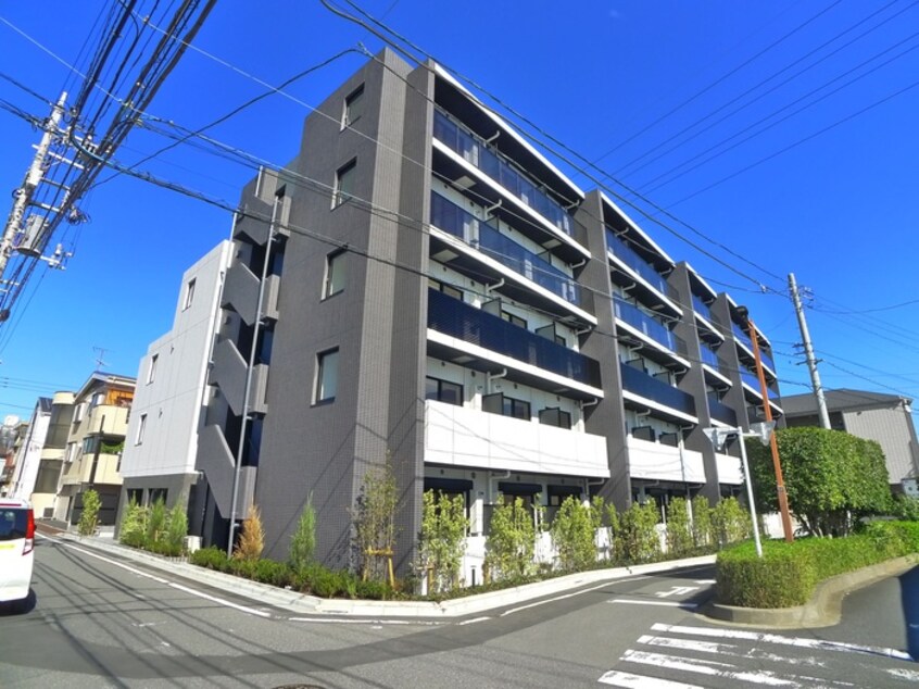 周辺環境 ＡＬＴＥＲＮＡお花茶屋