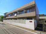 ヨネマンション