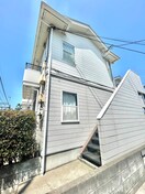 外観写真 エクセル上石神井Ａ