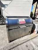 建物設備 エクセル上石神井Ａ