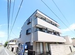 ファミール曙