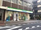 ファミリーマート 代々木二丁目北店(コンビニ)まで270m 荒井アパ－ト