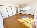 居室 グランパレス本太　東側家屋
