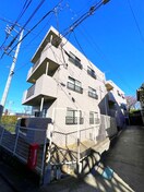 その他 グランパレス本太　東側家屋