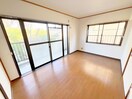 居室 グランパレス本太　東側家屋