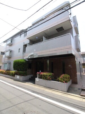 ハイタウン都立大学（202）