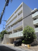 外観写真 NISHI IKEBUKURO RESIDENCE(412)