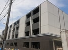 Ｇｒａｎｄ　Ｂａｌｌｙの外観