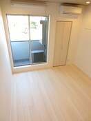 居室 Ｄフラッツ