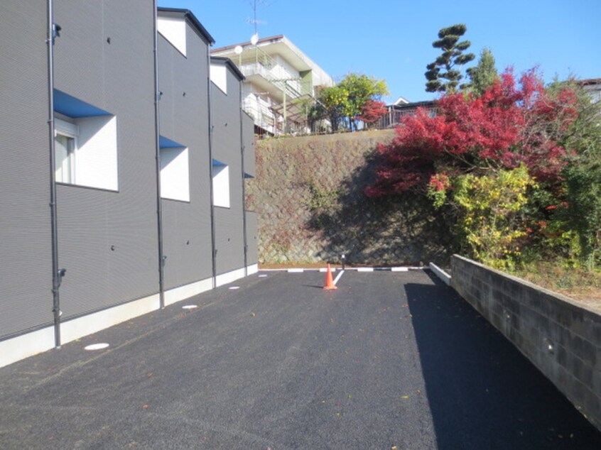 外観写真 Ｄフラッツ