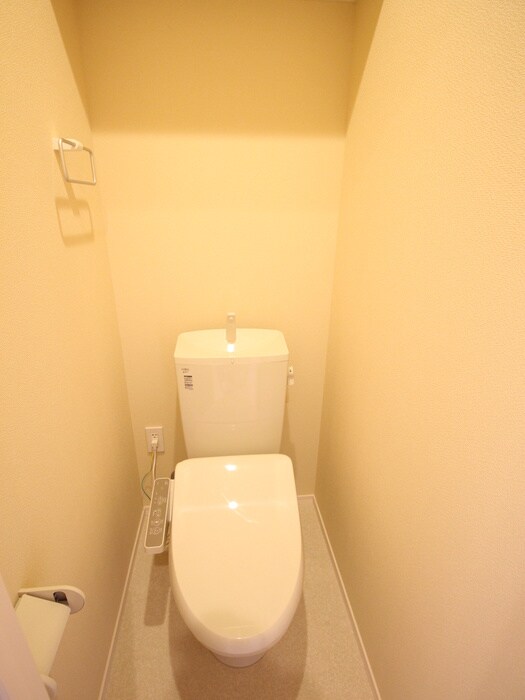 トイレ Ｌ forme de石神井公園