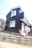 NKハイム元郷の外観