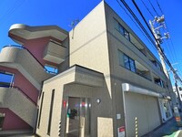 ディアコート石井