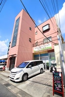 メゾン  ＫＭの外観
