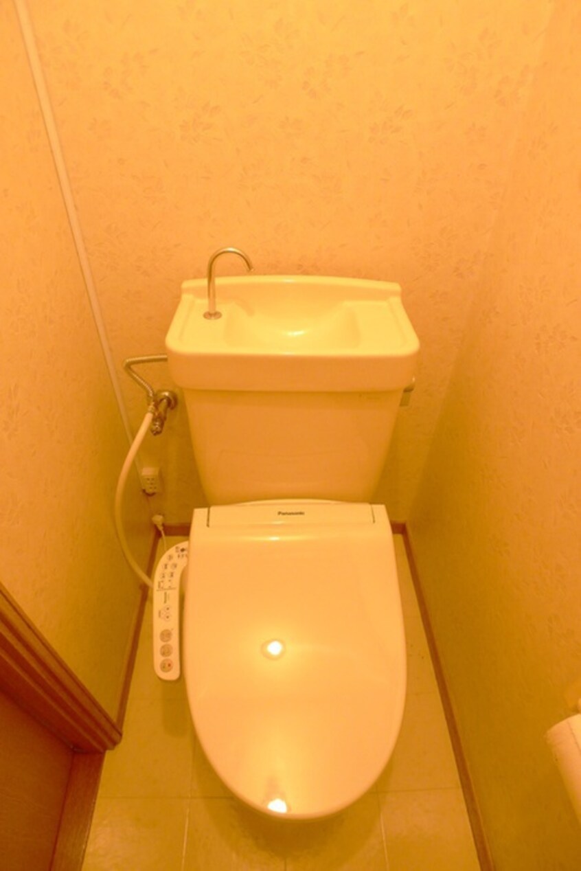トイレ メゾン  ＫＭ