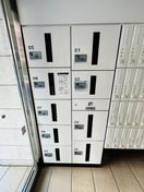 建物設備 コンフォリア両国トロワ