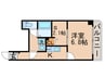 ＣＡＳＡ ＧＲＡＮＤ ＴＯＫＹＯ 1SKの間取り