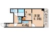 ＣＡＳＡ ＧＲＡＮＤ ＴＯＫＹＯ 1SKの間取り