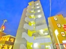 ＣＡＳＡ ＧＲＡＮＤ ＴＯＫＹＯの外観