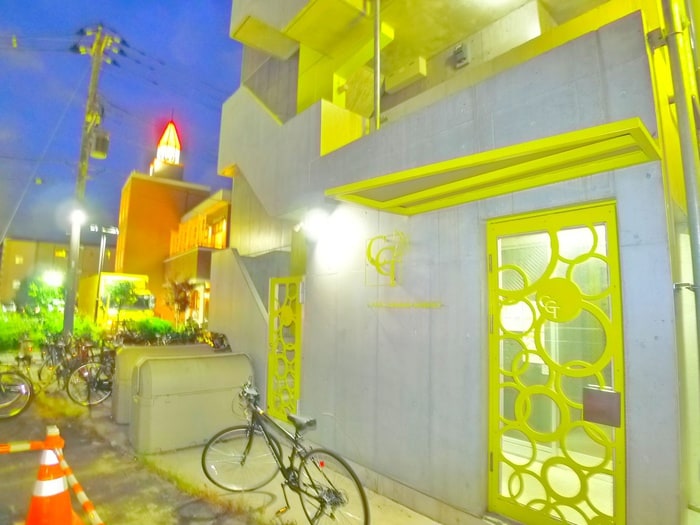 周辺環境 ＣＡＳＡ ＧＲＡＮＤ ＴＯＫＹＯ