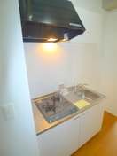 キッチン ＣＡＳＡ ＧＲＡＮＤ ＴＯＫＹＯ