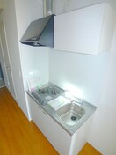 キッチン ＣＡＳＡ ＧＲＡＮＤ ＴＯＫＹＯ