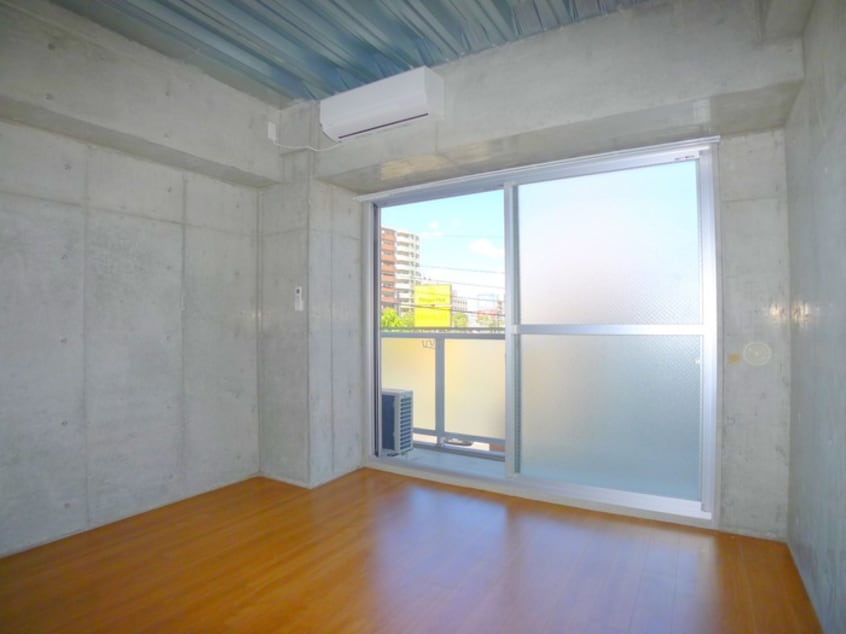 室内からの展望 ＣＡＳＡ ＧＲＡＮＤ ＴＯＫＹＯ