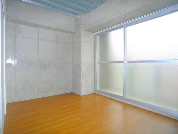 室内からの展望 ＣＡＳＡ ＧＲＡＮＤ ＴＯＫＹＯ