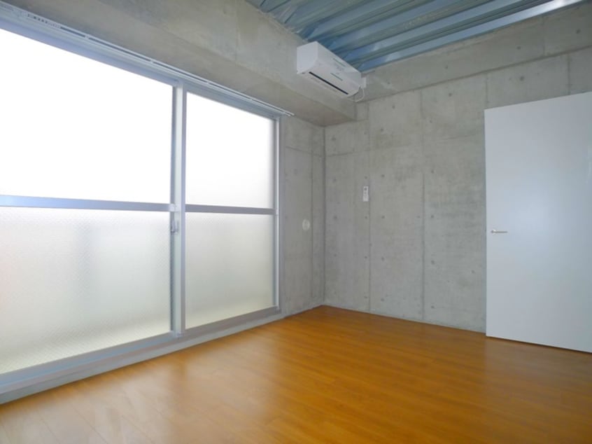 ベランダ・バルコニー ＣＡＳＡ ＧＲＡＮＤ ＴＯＫＹＯ